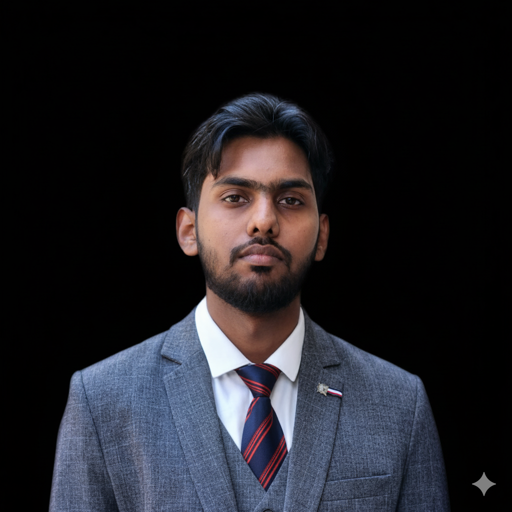 Md Iftekhar Ahmed